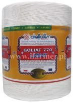 SZNUREK ROLNICZY GOLIAT LIGHT 770 3000m