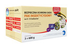 Mospilan 20 SP Pakiet Sadowniczy 3 x 600 g + gratis