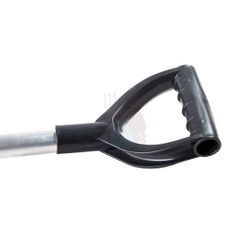 Łopata do śniegu Snow Master Alu Don-Kwiat