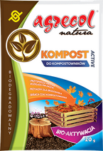 Compost Active 20 g