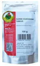 Koper ogrodowy Turkus 100 g