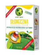 Słoneczna lawn grass mixture 1 kg