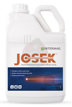 Josek 5 L Intermag