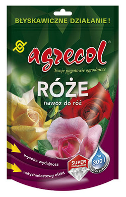 Nawóz do róż 300 g