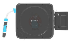 Automatyczny zwijacz węża ogrodowego ERGO