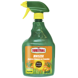 Mniszek Ultra Hobby AL 750 ml