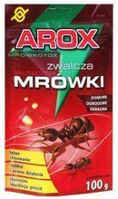 Mrówkotox 100g  - preparat na mrówki