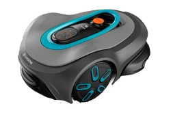 Robot koszący smart SILENO max 800 m² Gardena