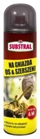 Aerozol na gniazda os i szerszeni 500 ml Substral