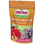 Nawóz Magiczna Siła Burza Kwiatów 200 g Substral