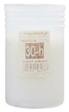 Wkład do zniczy 10 cm