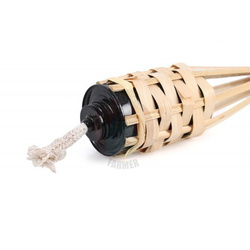 Pochodnia bambusowa 90 cm