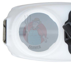 Opryskiwacz akumulatorowy FX Alka 7 l Marolex