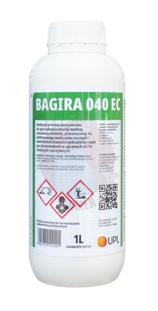 Bagira 040 EC 1 L