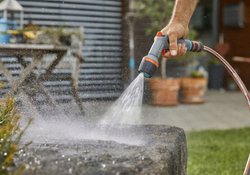 Pistolet zraszający Comfort EcoPulse 18304-32 - Gardena