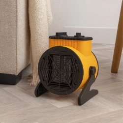 Nagrzewnica elektryczna, grzejnik 2000 W