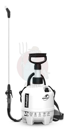 Opryskiwacz Marolex Industry 5 ACID LINE