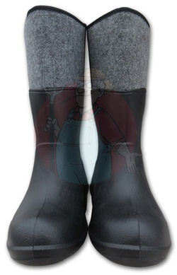 GUMOFILCE GARDEN (56201) 1 para