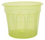 OSŁONKA KARO 15 TRANSPARENTNA ŻÓŁTA