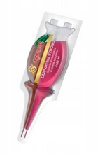 DUO ORCHID STRONG 2x20 ml - odżywka do storczyków w okresie spoczynku