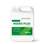 Mikro Plus 5 L Intermag