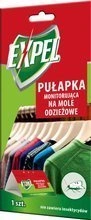 Pułapka na mole odzieżowe 1 szt.