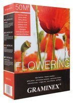 Mieszanka traw Flowering Mix 1 kg