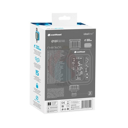 Elektroniczny sterownik nawadniania Chronos IDEAL