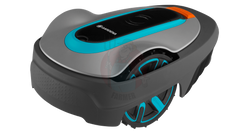 Robot koszący SILENO City, 600 m² Bluetooth