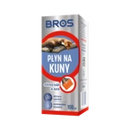 Płyn na kuny 100 ml Bros