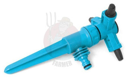 Zraszacz obrotowy Twister SZ Basic