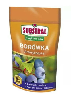 Magical Strength Substral Blueberry 350 g