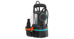 Pompa zanurzeniowa do czystej wody 11000