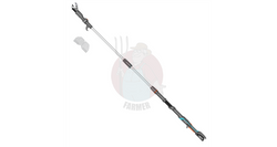 Nożyce akumulatorowe teleskopowe do gałęzi HighCut 250/18V P4A – zestaw