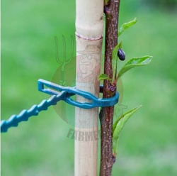 OPASKI SAMOZACISKOWE PCV 13/17/22,5cm, 45szt.