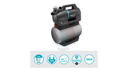 Zestaw hydroforowy 3800 Silent