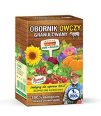 Florovit pro natura obornik owczy granulowany 1L