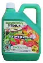 HUMUS ACTIVE UNIWERSALNY 1,2L Uzupełnienie