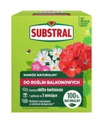 Nawóz naturalny do roślin balkonowych 650 g Substral