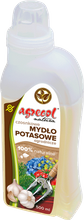 Mydło potasowe czosnkowe 500 ml