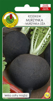 Oża black radish 5 g