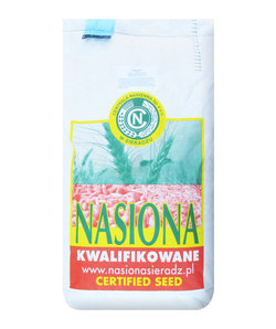 Pszenżyto jare Mamut kwalifikat C1 nasiona