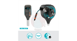 Bęben ogrodowy RollUp M