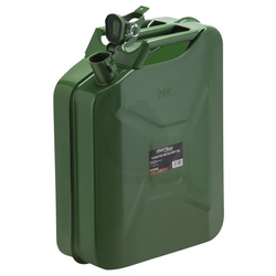 Kanister metalowy 20 L KD5440