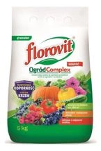 Florovit Ogród Complex 5 kg