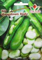 Bób Hangdown biały 50 g