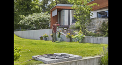 Pompa zanurzeniowo - ciśnieniowa 4700/2