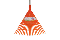 Grabie do liści Klik 480 mm n/o