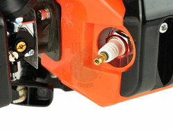 Podkaszarka spalinowa