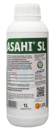 Asahi SL 1 L